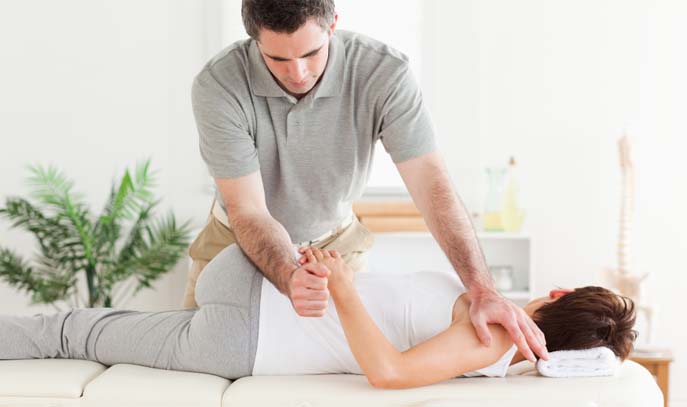 What is Neuromuscular Massage Therapy?