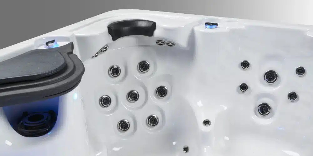 How to Make Spa Jets Stronger