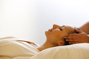 Which type of spa is best for stress relief and mental relaxation