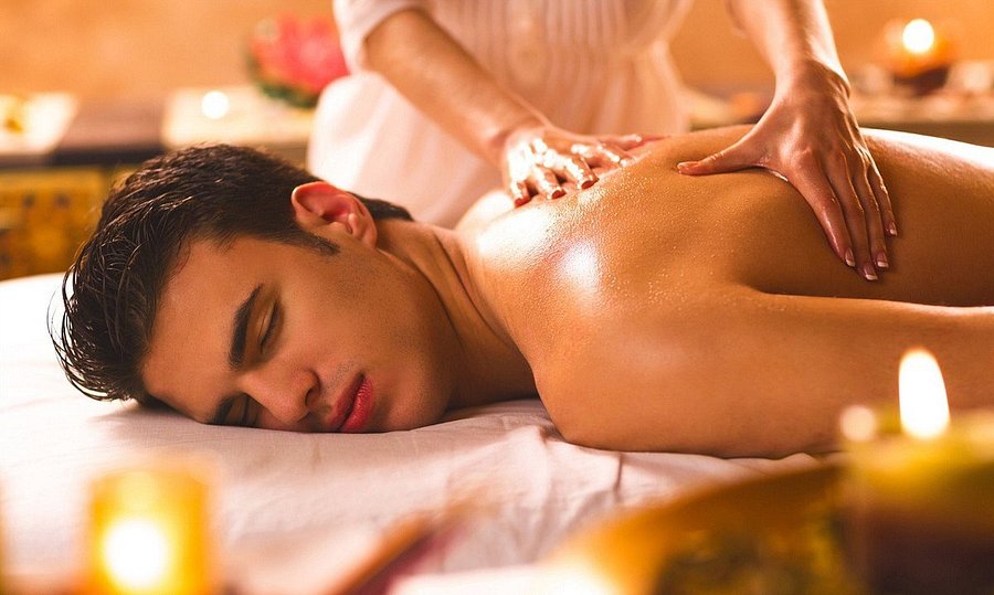 Which type of spa is best for stress relief and mental relaxation